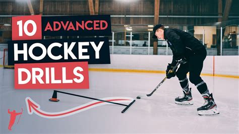  Ice Hockey: The Ultimate Test of Skill and Strategy On Ice!