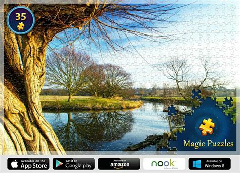 Jigsaw Puzzle: A Relaxing Journey Through Exquisite Imagery!