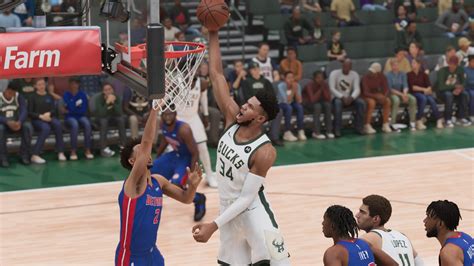  NBA 2K23: Szymonowskie Podwórkowe Mistrzostwa z Najlepszymi!