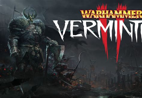 Warhammer: Vermintide 2 - Osmańską Szlachtą przeciwko Skrucha!