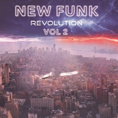 Funk Funk Revolution: Gra Rytmiczna, Która Wstrząśnie Twoim Światem!