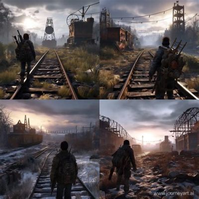  Metro Exodus – Postapokaliptyczna przygoda na przepastnych Syberii!