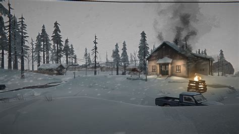 The Long Dark: Survival Game Where Every Step Counts and Nature Holds Its Breath!