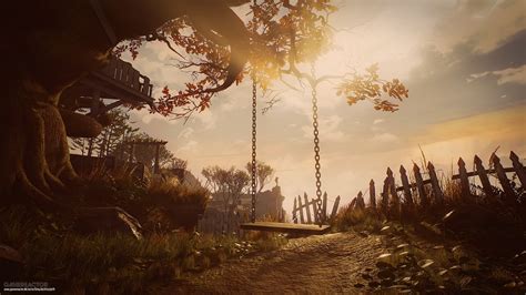 What Remains of Edith Finch - Niesamowita opowieść o przeklętej rodzinie!