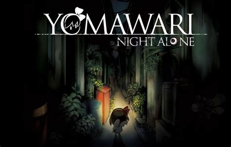 Yomawari: Night Alone –  Przytłaczająca Groza Japońskiej Wsi i Tajemnice Nieznanych Stworów!